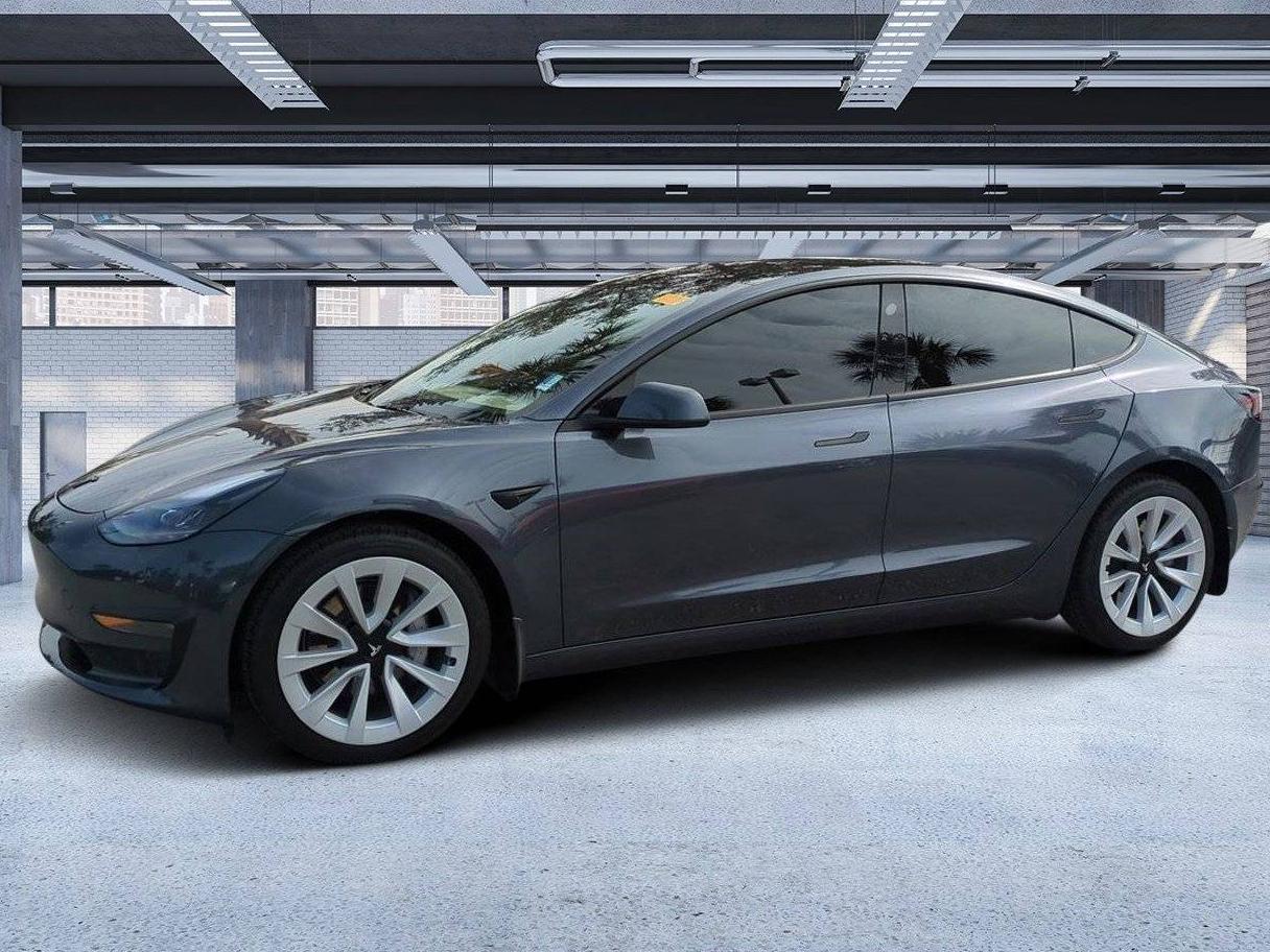 TESLA MODEL 3 2023 5YJ3E1EB7PF636876 image